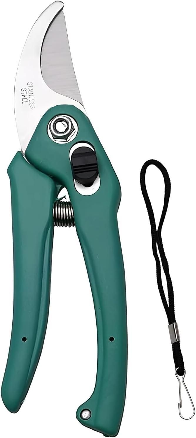 Assorted Hand Pruner Cutter