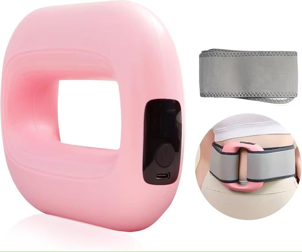 Fascial Ring For Fat Burning & Massager Assorted Color