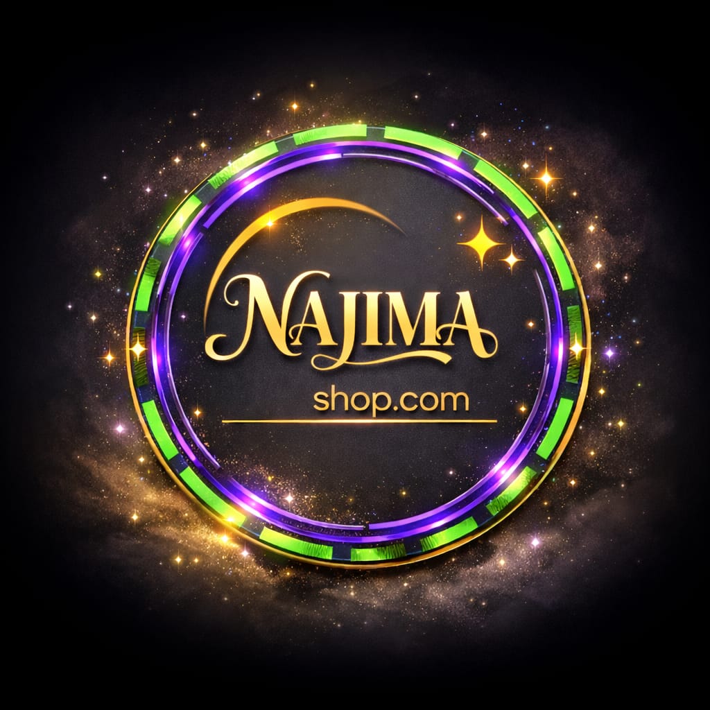 NAJIMA.SHOP